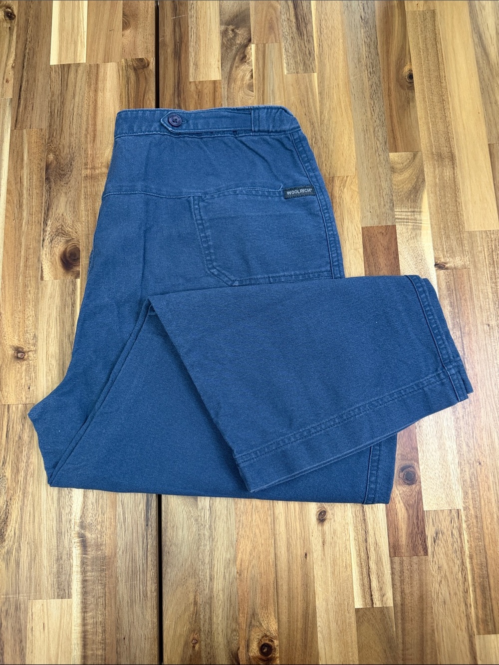 Woolrich Women’s Utility Cut Off Pants